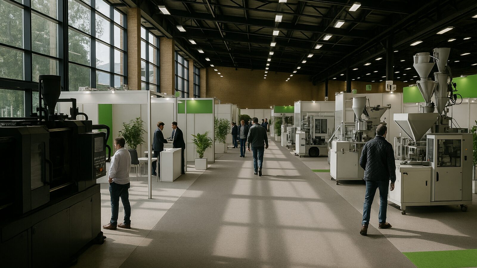 ColombiaPlast 2016 in English